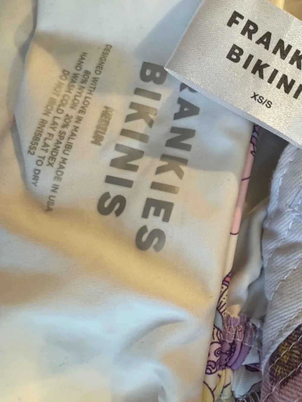 Frankies Bikinis frankies bikinis